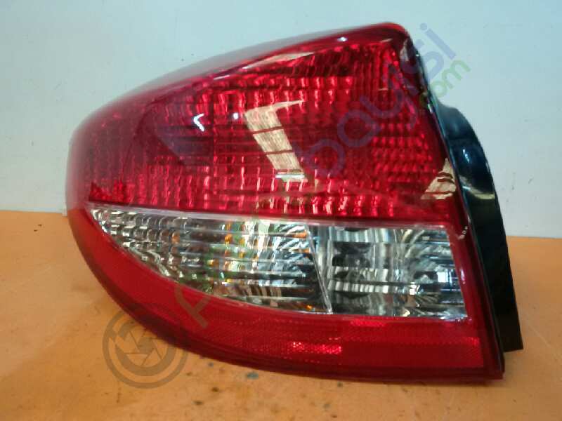 Bası Sol N/B 03 Orjinal | 92401Fd020