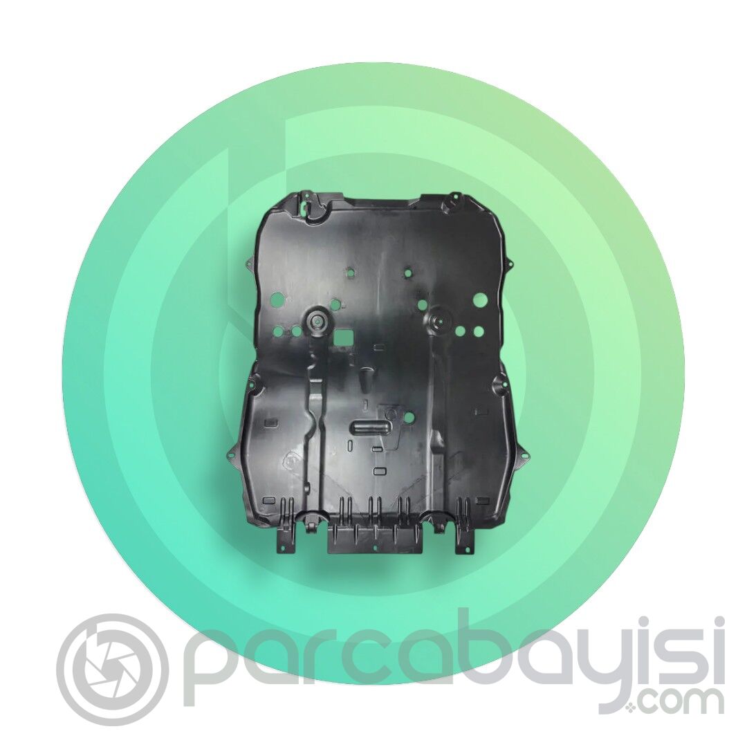 +MOTOR ALT MUHAFA 3008/5008/RIFTER/DS7 PSA ORJİNAL | 9846913380
