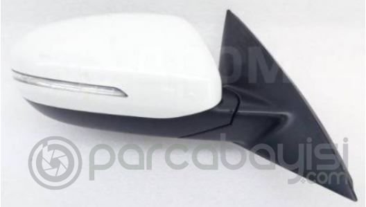 Optima Dış Dikiz Ayna Sağ Orjinal | 876202T240