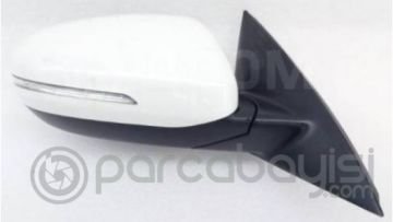 Optima Dış Dikiz Ayna Sağ Orjinal | 876202T240