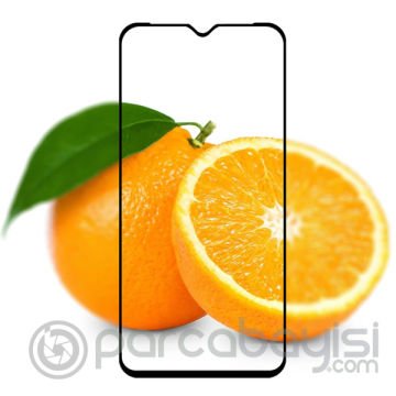 Xiaomi Redmi Note 8 5d Full Kaplama Tempered Kırılmaz Cam Ekran Koruyucu