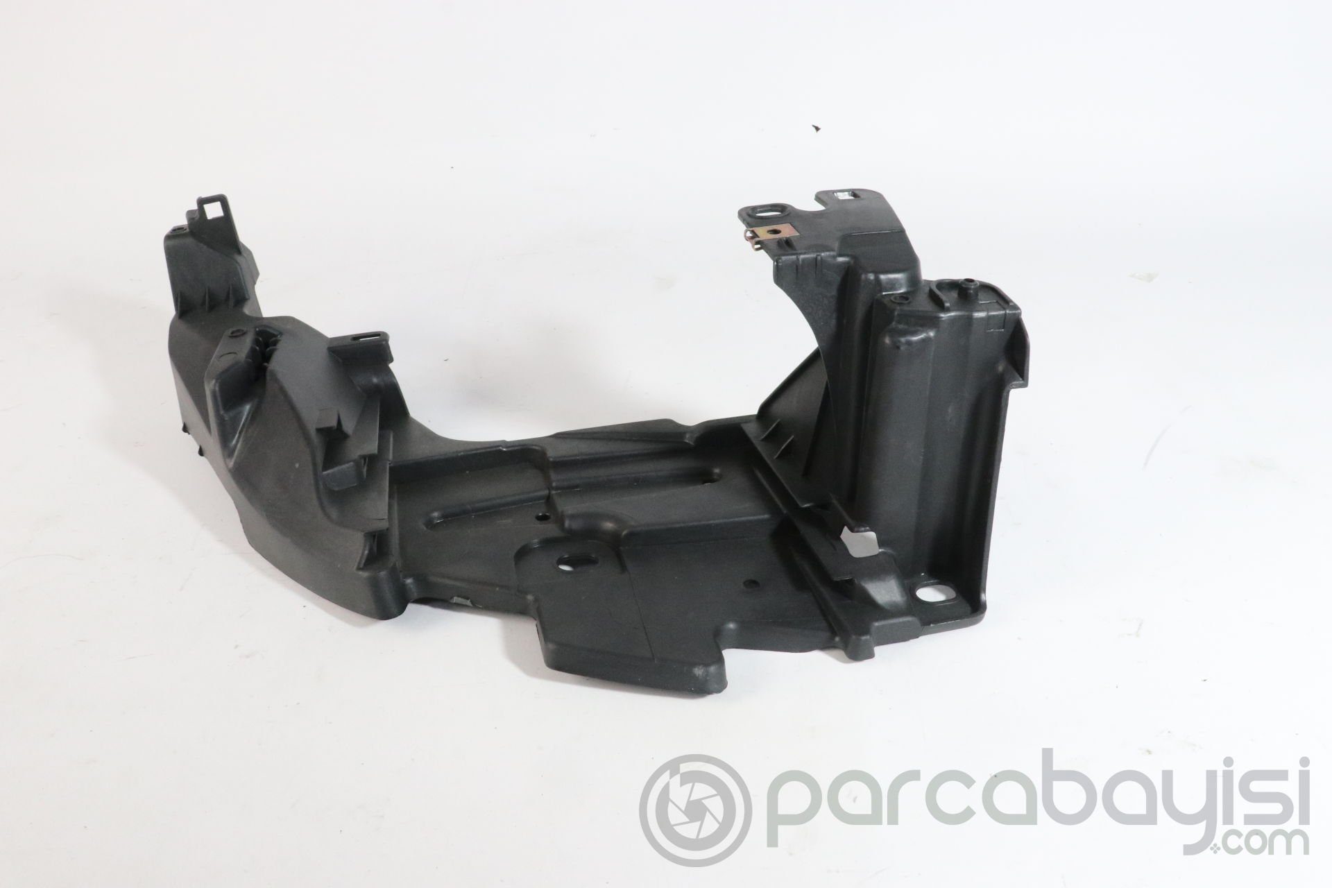 2011-2013 RENAULT MEGANE III BRAKET,TAMPON ÖN SAĞ  | 1436316 | 622220003R