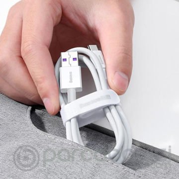 Baseus Superior Series USB to TYPE-C PD 66W 1M Hızlı Şarj Veri Kablosu