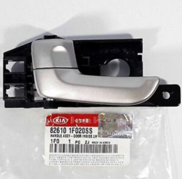 Kia Sportage Ön Kapı İç Açma Kolu Sol Orjinal | 826101F020Ss