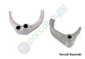 Vites Değiştirme Çatalı (3 4) Orjinal | 4386128021