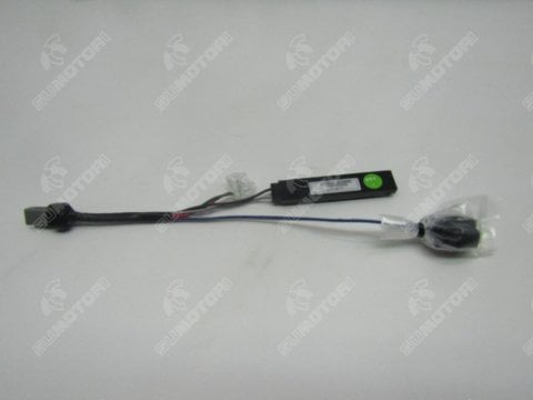 Kia Ceed Sol Ön Kapı Dış Anten Orjinal | 82658A2000