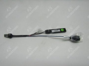Kia Ceed Sol Ön Kapı Dış Anten Orjinal | 82658A2000