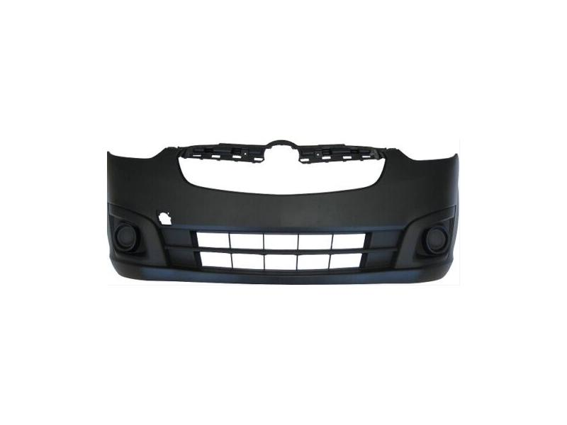 TAMPON ÖN SİYAH SİSSİZ OPEL COMBO 2012> | 955130011400951 | 95513001