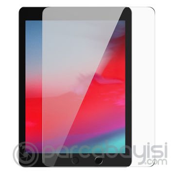 Baseus iPad Mini 5 -4 Tempered Kırılmaz Cam Ekran Koruyucu