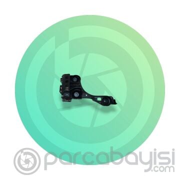 TAMPON BRAKETİ SAĞ CROSSLAND X  PSA ORJİNAL | YQ00724080