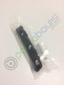 Rio SOL Arka Tampon Braketi Orjinal | 866131W200
