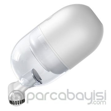 Baseus C2 Mini Portatif Elektrikli Süpürgesi Masaüstü Dizüstü Klavye Süpürge
