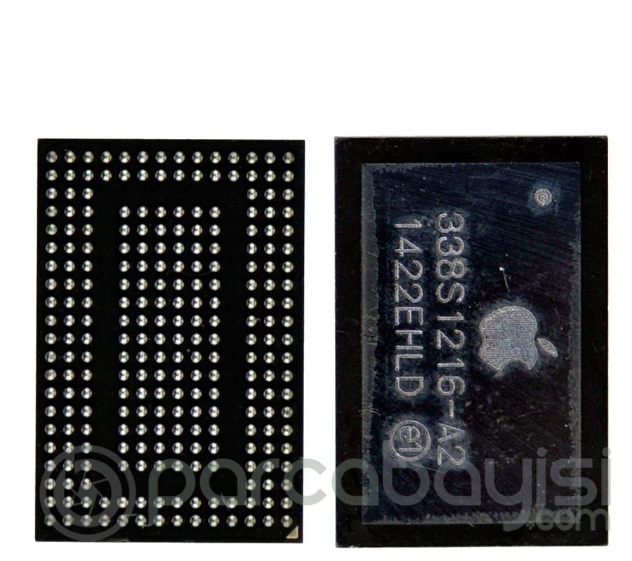İPhone 5S Power İc Güç Entegresi(338s1216-A2)