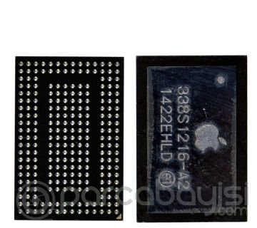 İPhone 5S Power İc Güç Entegresi(338s1216-A2)
