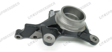 Kia Rio Sol Ön Aks Taşıyıcı Muadil Ürün | 51715FD100