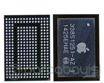 İPhone 6,İPhone 6 Plus Power İc Güç Entegresi(338s1251-Az)
