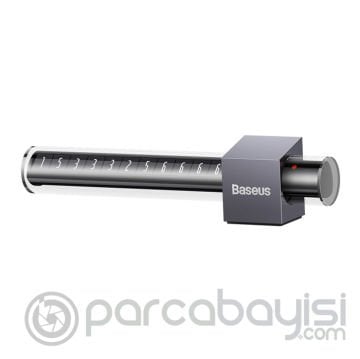 Baseus Space Cabin Series Araç Geçici Park için Telefon Numaratörü