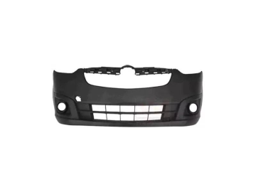 TAMPON ÖN SİYAH SİSLİ OPEL COMBO 2012> | 95513002 | 95513002