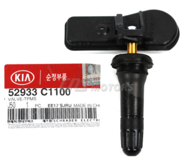 Hyundai İ20 Lastik Basınç Sensör Orjinal | 52933C1100