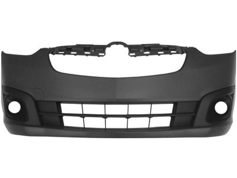 TAMPON ÖN ASTARLI SİSLİ OPEL COMBO 2012> | 95513005 | 95513005