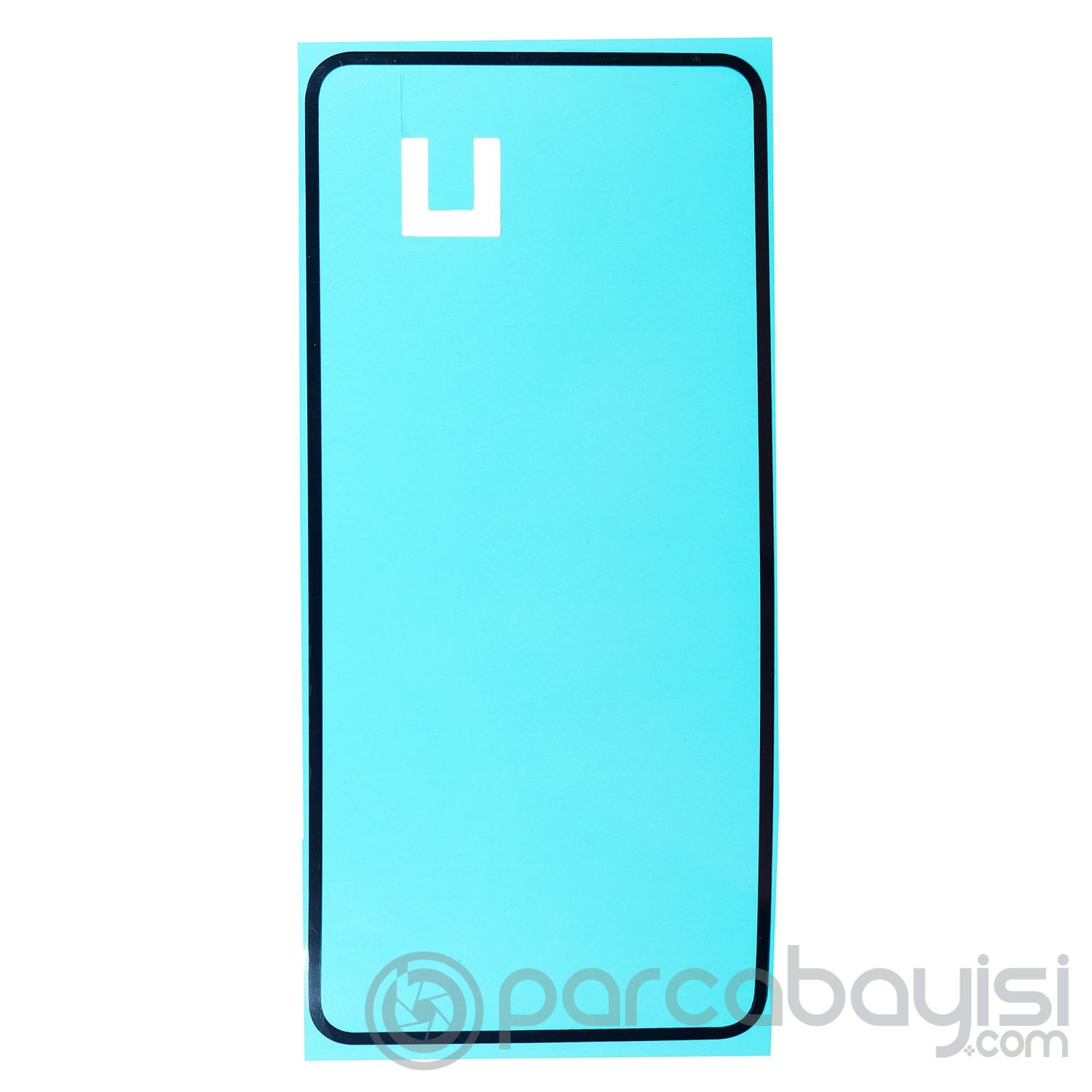 Huawei P20 Lite,Nova 3e Ekran Su Geçirmez Yapıştıma Yapışkanı
