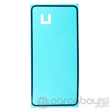 Huawei P20 Lite,Nova 3e Ekran Su Geçirmez Yapıştıma Yapışkanı