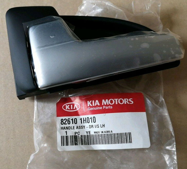 Kia Ceed Kapı Kolu İç Ön Sol Orjinal | 826101H010