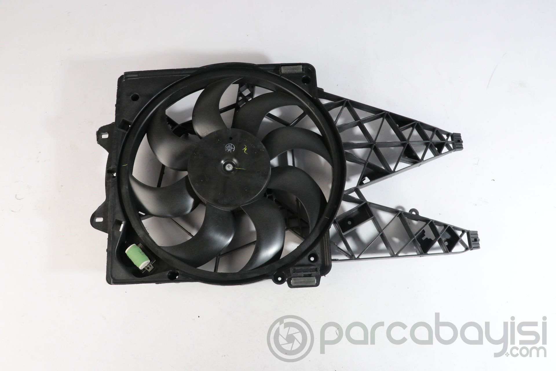 FIAT 2009> DOBLO MOTOR,FAN  | 51859292 | 51859292