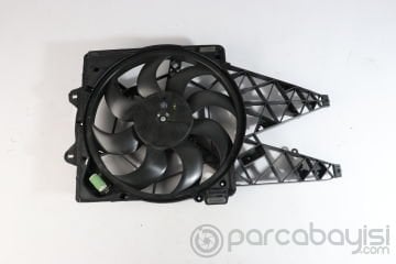 FIAT 2009> DOBLO MOTOR,FAN  | 51859292 | 51859292