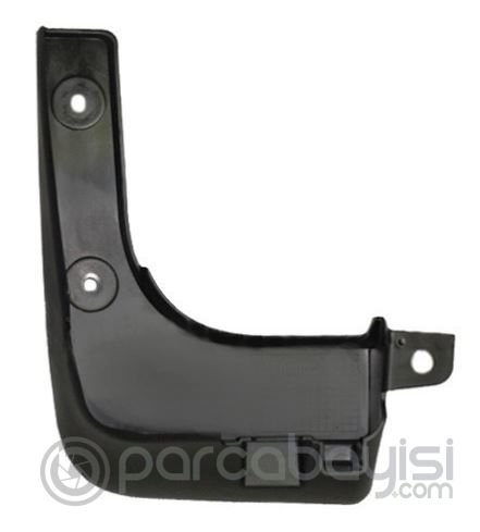 Sportage Ön Paçalık Sol Orjinal | 86831F1001