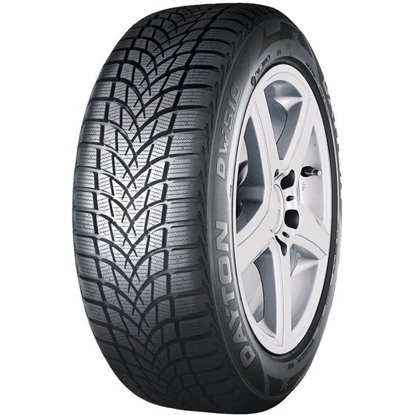 225/45R17 91H DW510 Evo Dayton