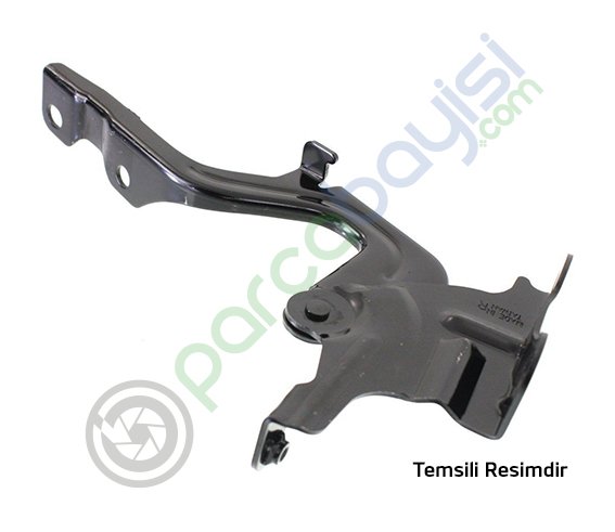 Kia Rio Bagaj Kaput Menteşesi Sol Orjinal | 792101W000
