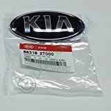Amblem Kia Orjinal | 86320B2000