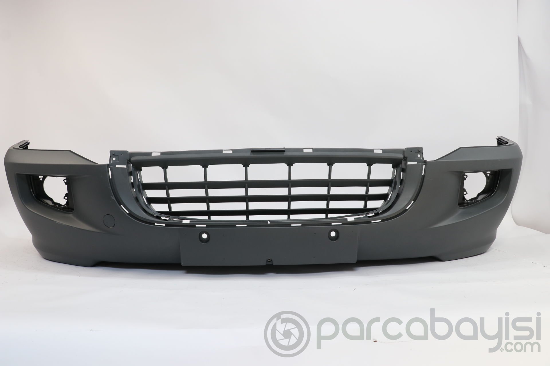 CRAFTER 2012-2016 VW TAMPON,ÖN (Sisli)  | BP0911J | 2E0807103BE