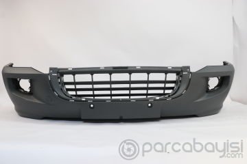 CRAFTER 2012-2016 VW TAMPON,ÖN (Sisli)  | BP0911J | 2E0807103BE