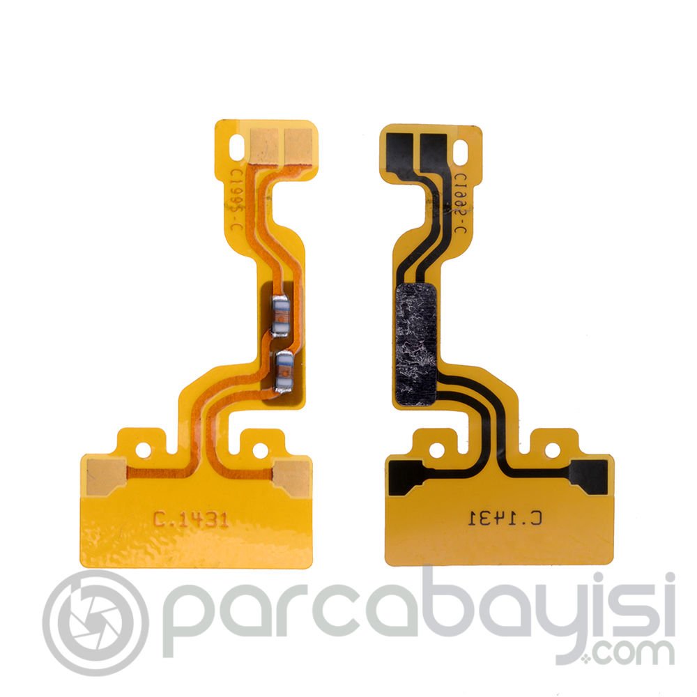 Huawei Ascend G7 Buzzer Hoparlor Filmi