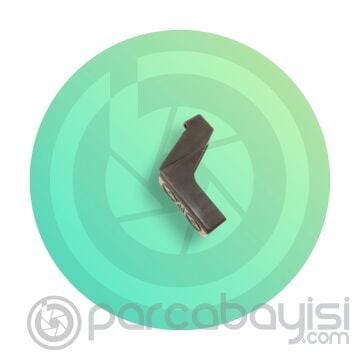 ARKA TAMPON BAĞLANTI BRAKETİ CROSSLAND X PSA ORJİNAL | YQ00824580