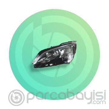 FAR SOL ACTIVE 3008 (P84)  5008 (P87) PEUGEOUT ORJİNAL | 1686413280