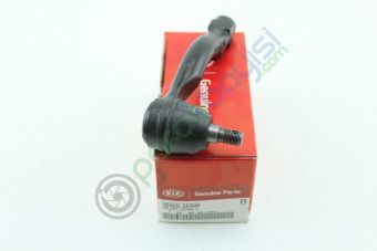 Direksiyon Mil Rot Başı Sol Orjinal | 568203E000