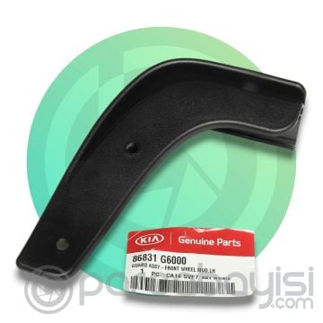 Picanto Ön Paçalık Sol Orjinal | 86831G6000