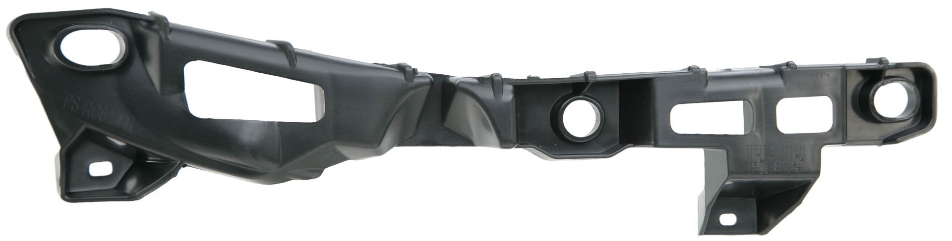 TAMPON BRAKETİ ÖN SAĞ PLASTİK RENAULT CLIO 2009> | 8200800091 | 8200800091