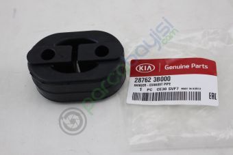 Kia Sportage Egsoz Askı Lastiği Orjinal | 287623B000