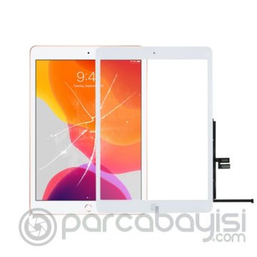 iPad 7th Gen A2197 A2198  Dokunmatik Touch Panel.iPad 10.2