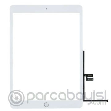 iPad 7th Gen A2197 A2198  Dokunmatik Touch Panel.iPad 10.2