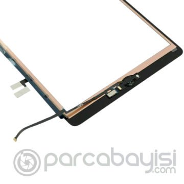 iPad 7th Gen A2197 A2198  Dokunmatik Touch Panel.iPad 10.2