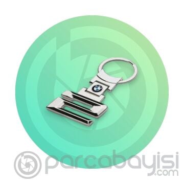 BMW ANAHTARLIK 2 SERİSİ ORJİNAL | 80272354147