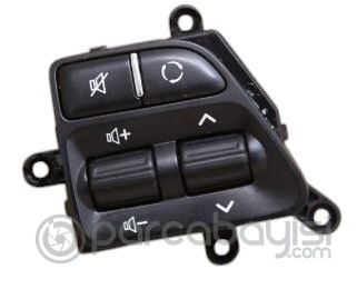 Kia Ceed Direksiyon Kumanda Sol Düğme Orjinal | 96700A2000