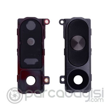 Lg G3 D855 Kamera Lens Ve On Off Tuşu