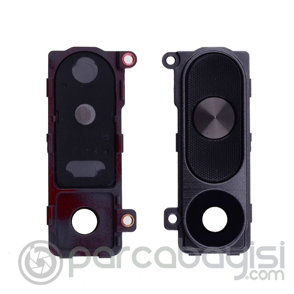 Lg G3 D855 Kamera Lens Ve On Off Tuşu