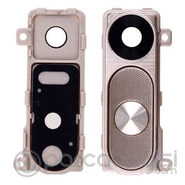 Lg G3 D855 Kamera Lens Ve On Off Tuşu